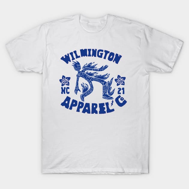 varsity T-Shirt by WAC1